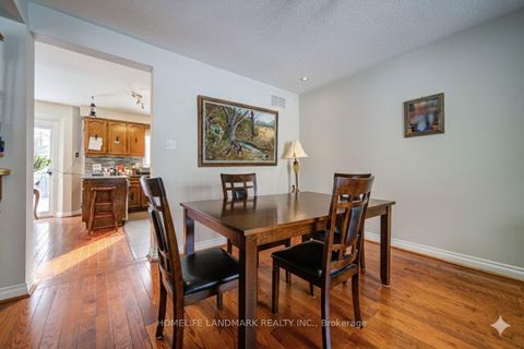 Photo 3 at 3 Ruddell Place, Centennial Scarborough, Toronto