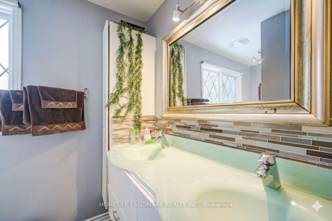 Photo 10 at 3 Ruddell Place, Centennial Scarborough, Toronto