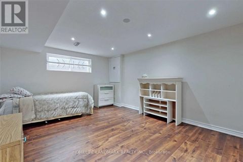 Photo 14 at 3 Ruddell Place, Centennial Scarborough, Toronto