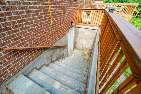 Photo 21 at 3 Ruddell Place, Centennial Scarborough, Toronto