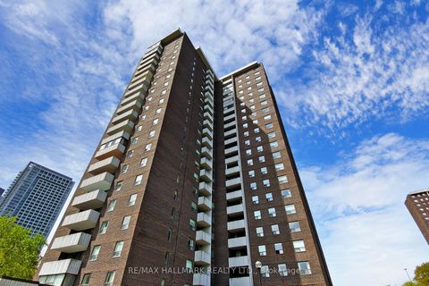 Photo 1 at 603 - 5 Old Sheppard Avenue, Pleasant View, Toronto