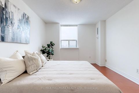 Photo 2 at 603 - 5 Old Sheppard Avenue, Pleasant View, Toronto