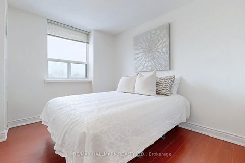 Photo 4 at 603 - 5 Old Sheppard Avenue, Pleasant View, Toronto