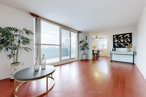 Photo 5 at 603 - 5 Old Sheppard Avenue, Pleasant View, Toronto