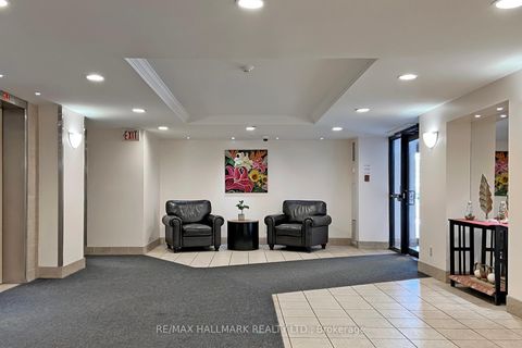 Photo 6 at 603 - 5 Old Sheppard Avenue, Pleasant View, Toronto