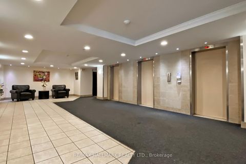 Photo 7 at 603 - 5 Old Sheppard Avenue, Pleasant View, Toronto