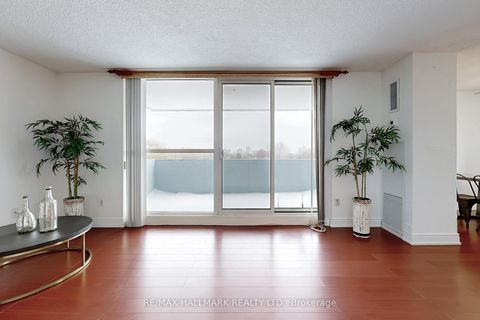 Photo 8 at 603 - 5 Old Sheppard Avenue, Pleasant View, Toronto