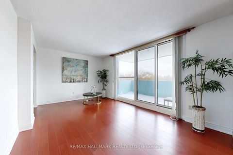 Photo 9 at 603 - 5 Old Sheppard Avenue, Pleasant View, Toronto