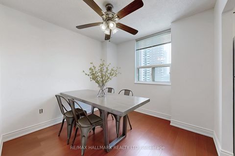 Photo 11 at 603 - 5 Old Sheppard Avenue, Pleasant View, Toronto