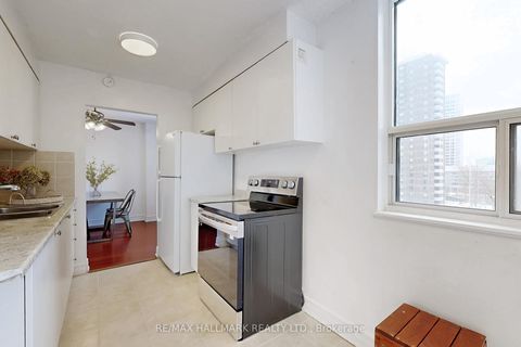 Photo 12 at 603 - 5 Old Sheppard Avenue, Pleasant View, Toronto