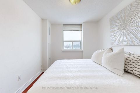 Photo 14 at 603 - 5 Old Sheppard Avenue, Pleasant View, Toronto
