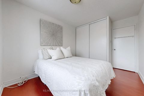 Photo 15 at 603 - 5 Old Sheppard Avenue, Pleasant View, Toronto