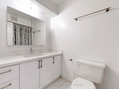 Photo 16 at 603 - 5 Old Sheppard Avenue, Pleasant View, Toronto