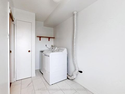 Photo 17 at 603 - 5 Old Sheppard Avenue, Pleasant View, Toronto