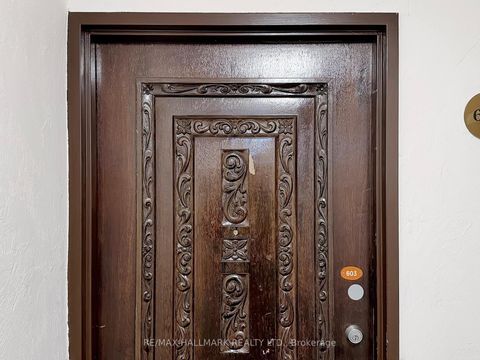 Photo 18 at 603 - 5 Old Sheppard Avenue, Pleasant View, Toronto