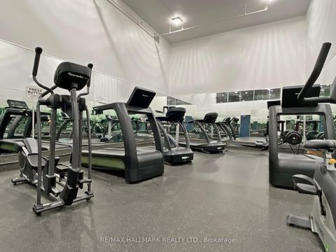 Photo 22 at 603 - 5 Old Sheppard Avenue, Pleasant View, Toronto