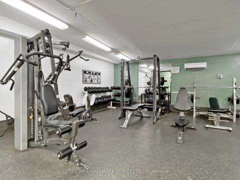 Photo 23 at 603 - 5 Old Sheppard Avenue, Pleasant View, Toronto