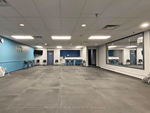 Photo 24 at 603 - 5 Old Sheppard Avenue, Pleasant View, Toronto