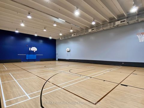 Photo 26 at 603 - 5 Old Sheppard Avenue, Pleasant View, Toronto