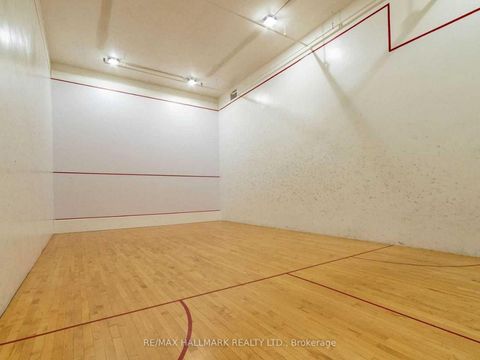 Photo 27 at 603 - 5 Old Sheppard Avenue, Pleasant View, Toronto