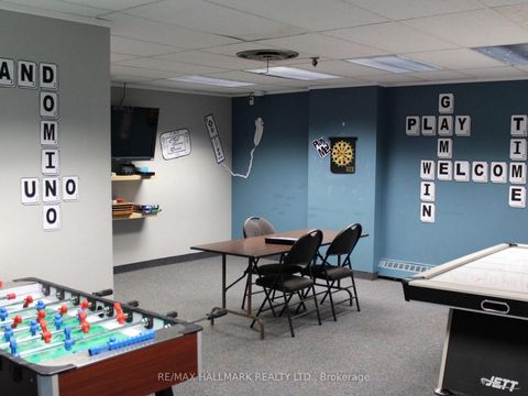 Photo 29 at 603 - 5 Old Sheppard Avenue, Pleasant View, Toronto