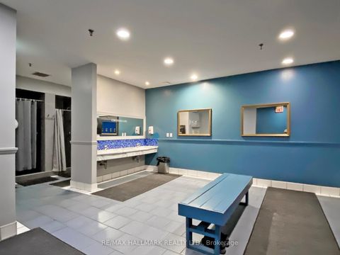 Photo 30 at 603 - 5 Old Sheppard Avenue, Pleasant View, Toronto