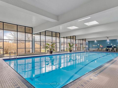 Photo 33 at 603 - 5 Old Sheppard Avenue, Pleasant View, Toronto