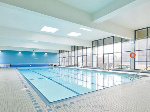 Photo 34 at 603 - 5 Old Sheppard Avenue, Pleasant View, Toronto