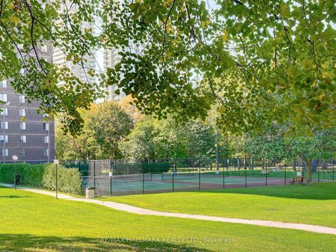 Photo 35 at 603 - 5 Old Sheppard Avenue, Pleasant View, Toronto