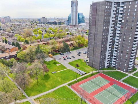 Photo 36 at 603 - 5 Old Sheppard Avenue, Pleasant View, Toronto