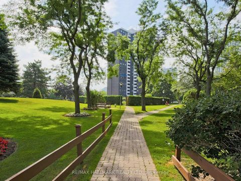 Photo 37 at 603 - 5 Old Sheppard Avenue, Pleasant View, Toronto