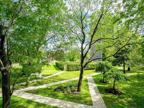 Photo 38 at 603 - 5 Old Sheppard Avenue, Pleasant View, Toronto