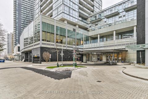 Photo 1 at Lph04 - 5180 Yonge Street, Willowdale West, Toronto