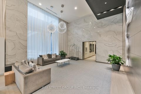 Photo 5 at Lph04 - 5180 Yonge Street, Willowdale West, Toronto