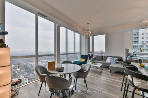 Photo 8 at Lph04 - 5180 Yonge Street, Willowdale West, Toronto