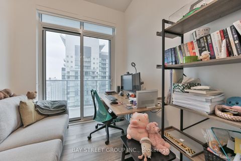 Photo 18 at Lph04 - 5180 Yonge Street, Willowdale West, Toronto