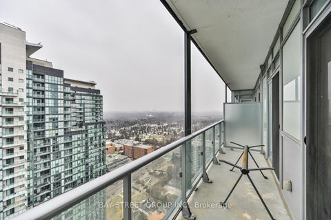 Photo 21 at Lph04 - 5180 Yonge Street, Willowdale West, Toronto