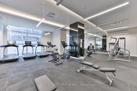 Photo 28 at Lph04 - 5180 Yonge Street, Willowdale West, Toronto