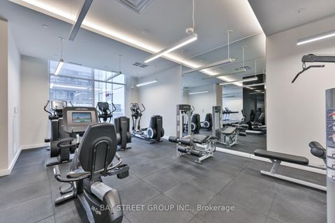 Photo 29 at Lph04 - 5180 Yonge Street, Willowdale West, Toronto