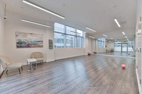 Photo 30 at Lph04 - 5180 Yonge Street, Willowdale West, Toronto