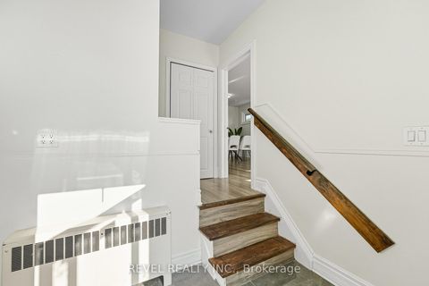 Photo 6 at 63 Crosland Drive, Maryvale, Toronto