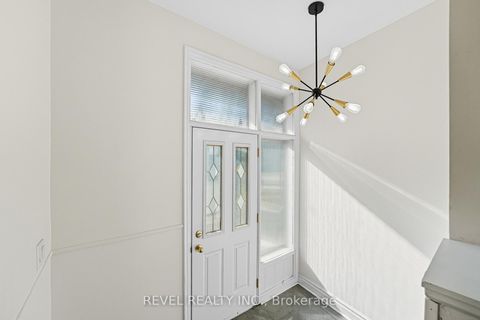 Photo 7 at 63 Crosland Drive, Maryvale, Toronto