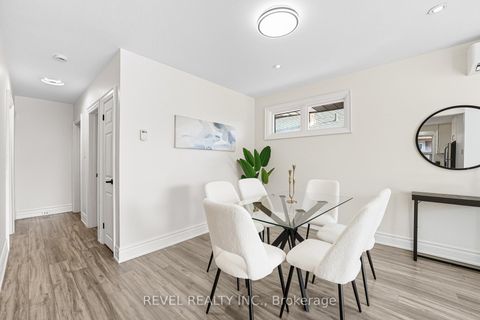 Photo 17 at 63 Crosland Drive, Maryvale, Toronto