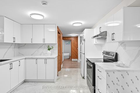 Photo 37 at 63 Crosland Drive, Maryvale, Toronto