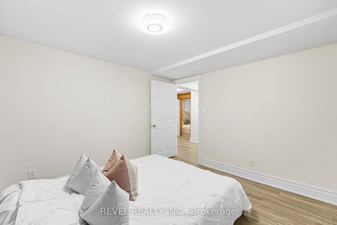 Photo 40 at 63 Crosland Drive, Maryvale, Toronto