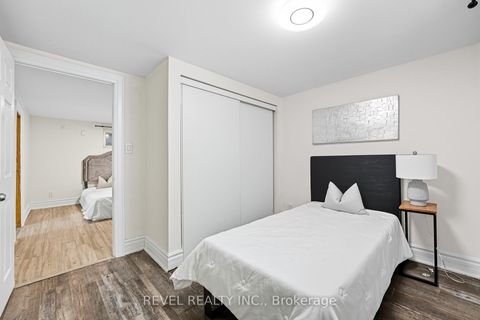 Photo 42 at 63 Crosland Drive, Maryvale, Toronto