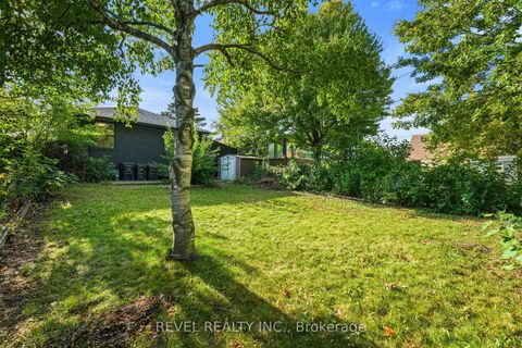 Photo 45 at 63 Crosland Drive, Maryvale, Toronto