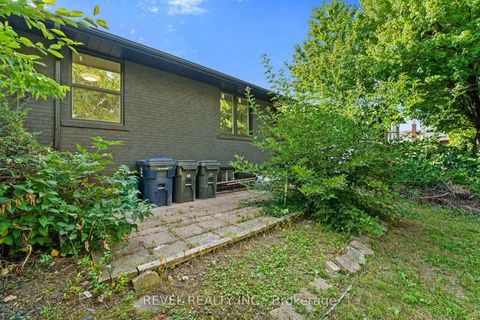 Photo 47 at 63 Crosland Drive, Maryvale, Toronto