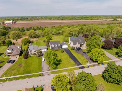 Photo 1 at 5048 William Street, Rural Pickering, Pickering