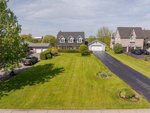 Photo 3 at 5048 William Street, Rural Pickering, Pickering